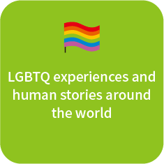 LGBTQ elderly issues and initiatives around the world