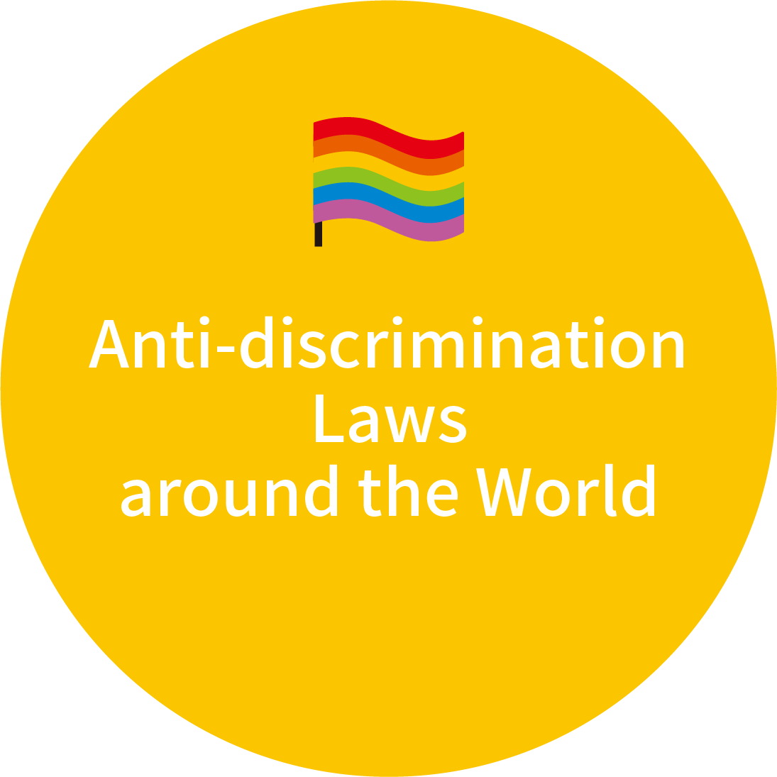 Anti-discrimination Laws around the World