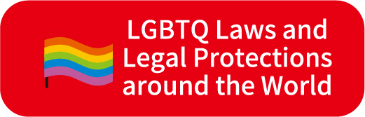 LGBTQ Laws and Legal Protections around the World