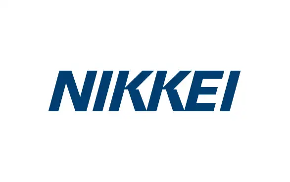 日本経済新聞社