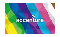 アクセンチュア株式会社
