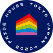 2020 PRIDE HOUSE TOKYO JAPAN